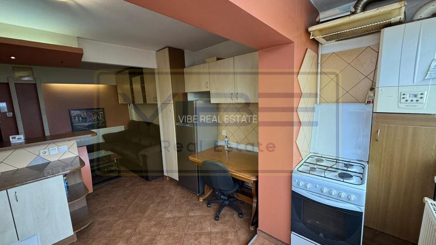 Apartament 2 camere decomandat Pacurari - Moara de Foc - 5