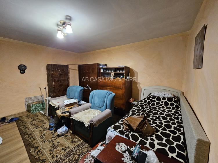 Casă individuală, cu 3 camere, în localitatea Ivanda, la 30 km de Timișoara - 12