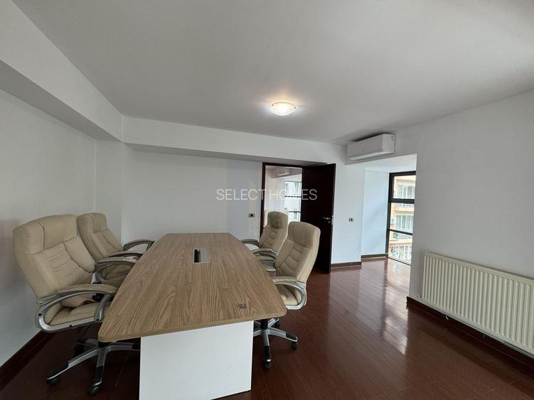 Spatiu de Birouri 130mp de Inchiriat in zona *Unirii* - 10