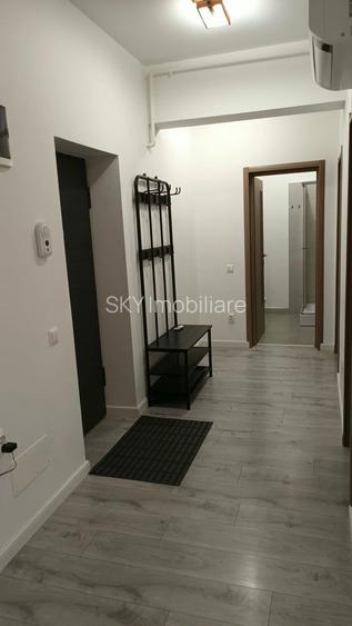 Apartament 2 camere I DrumulTaberei I 2 minute pana la parc I Bloc nou - 7