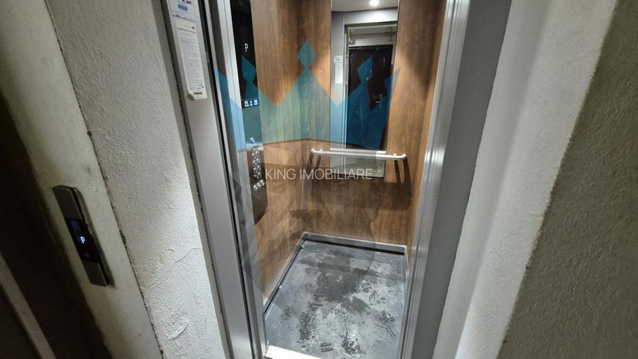 Garsoniera Oltenitei Bucuresti - 12