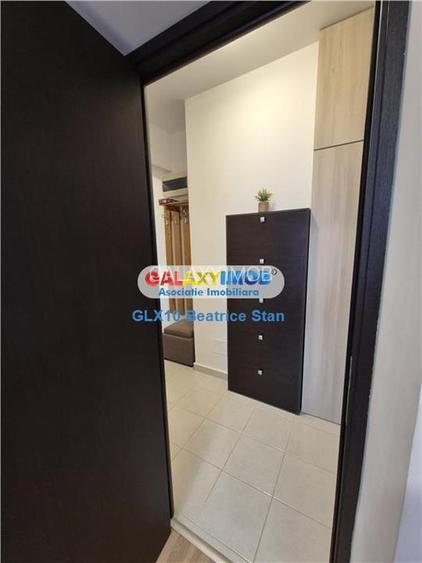 Inchiriere apartament 2 camere Bucurestii Noi    Sos. Chitilei - 16