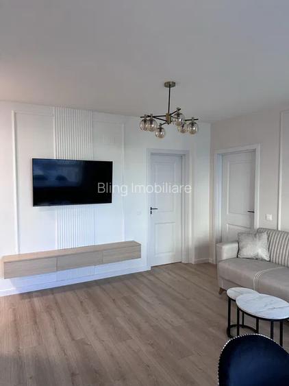 Apartament 2 camere, AC, loc de parcare, PET friendly, intermediar, zona Columna - 4