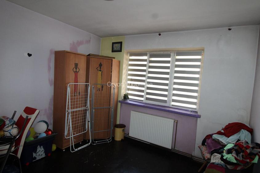 Apartament 3 camere, circular, zona Centrală - 4