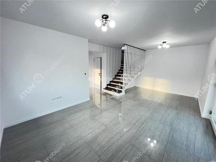 Casa individuala cu 4 camere teren 250 mp situata in Cisnadie Sibiu - 2