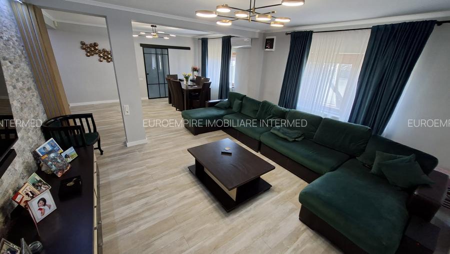 Vila P+1E de vanzare in localitatea Eforie Nord, zona de vile - 12