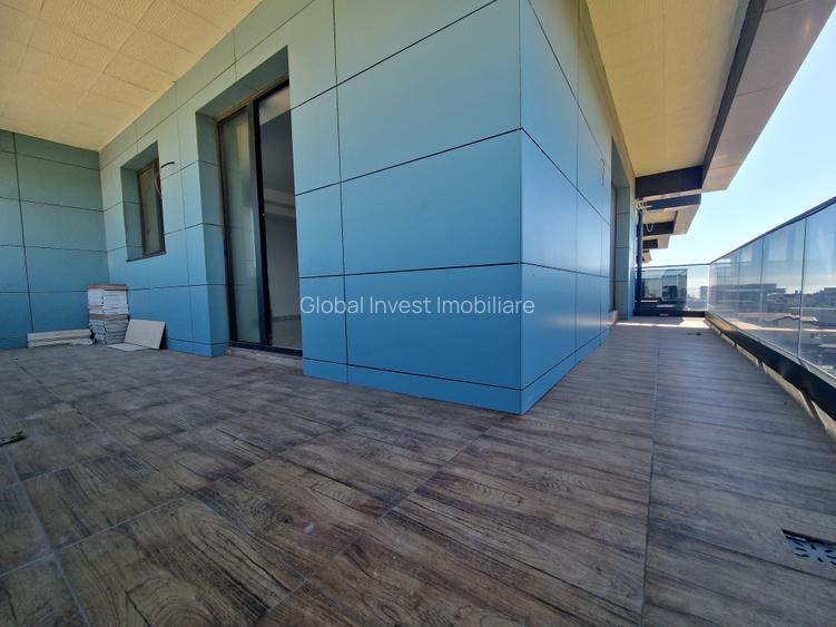 Mamaia Nord- 3 camere 136mp,loc parcare si tva inclus in pretul de 154.000euro - 11
