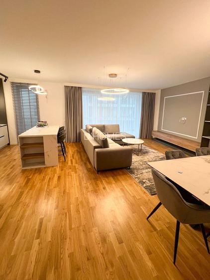 &Icirc;nchiriere apartament 3 camere 105mp | 2 locuri de parcare - 10