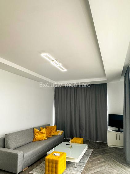 Apartament 2 camere | Lake-On | Termen lung | Vedere lac - 6