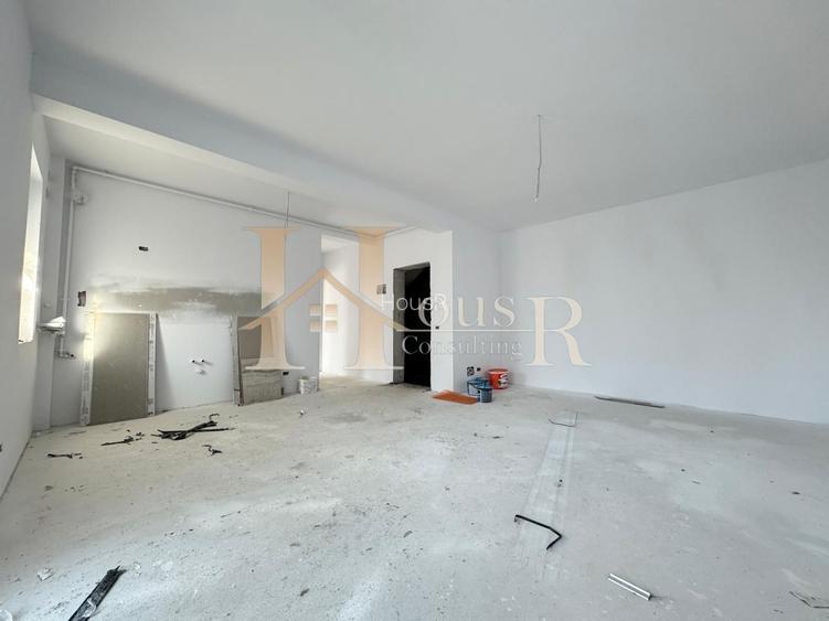 Spatios si luminos. Aproape de Penny si Lidl. 2 Balcoane de 12 m ! - 3