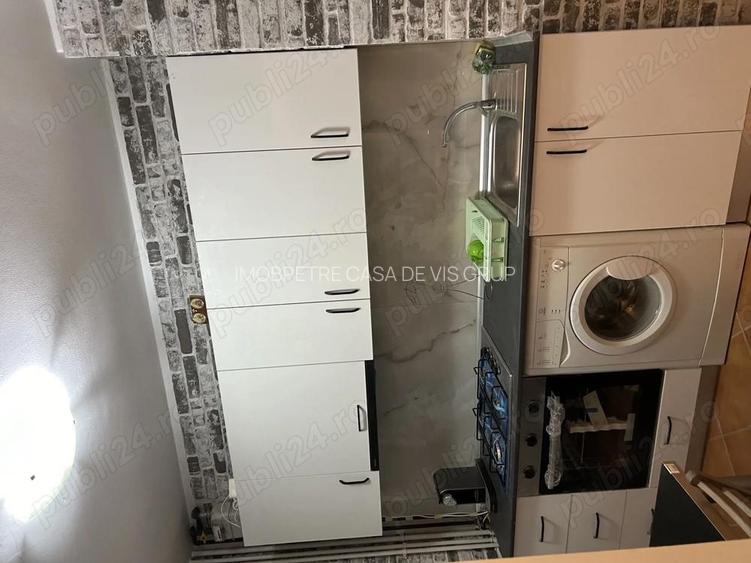 Inchiriez  AP 2 Camere 53mp Parc Dr tabere la 3 min de Metrou. - 4