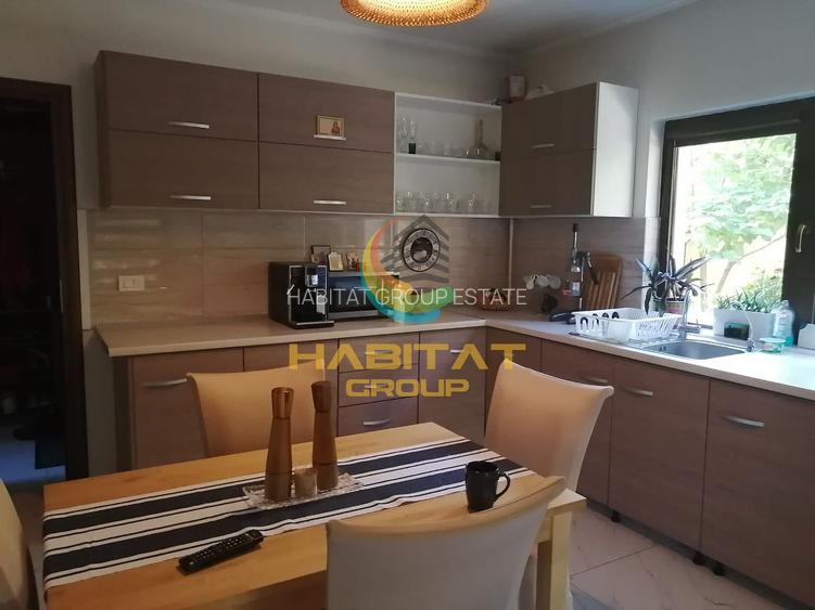 Inchiriere Vila Militari Residence 4 camere de inchiriat Str Tineretului - 9