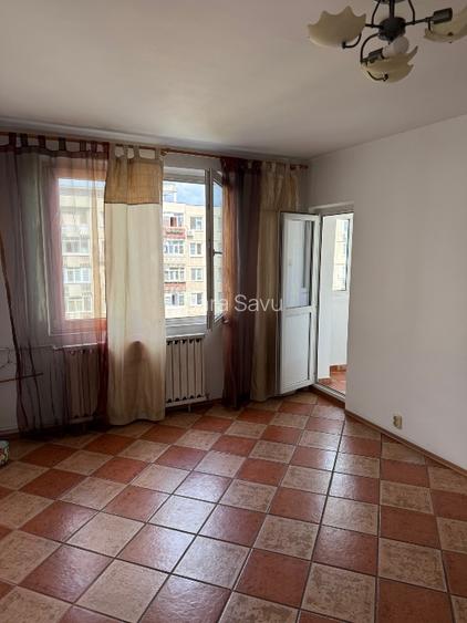 Vând aprtament 2 camere, 54 mp, zona Lujerului, sector 6, București - 3