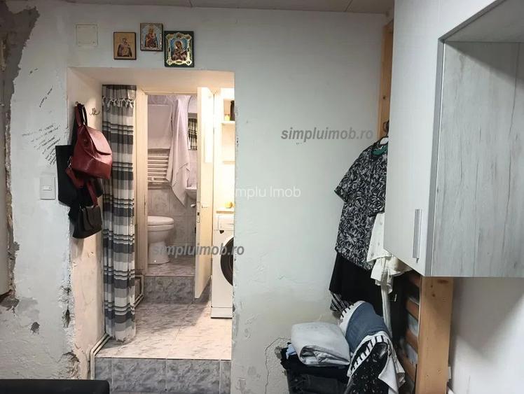 Dorobanti Metrou Stefan Cel Mare Garsoniera - 4