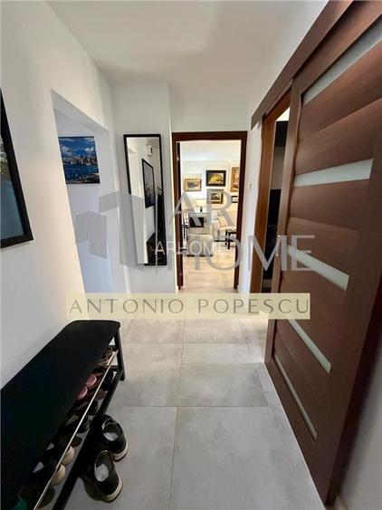 Apartament 3 camere, complet renovat, in Ploiesti, zona Gh. Doja. - 5