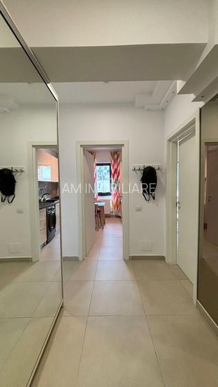AP. 2 CAMERE -  NOVUM IVEST, PARCARE, CENTRALA, MASINA DE SPALAT VASE - 15