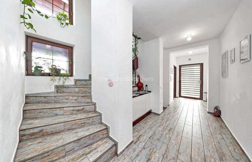 Structura Generoasa Mobilier Inclus - 9