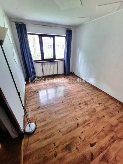 Spatiu comercial 2 camere 55mp, Tatarasi, complet renovat cu CT - 7