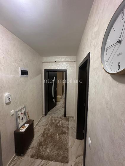 Apartament cu 1 camera mobilat si utilat cu parcare Cod oferta 162603 - 14