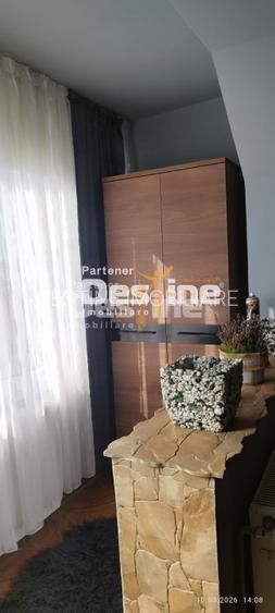 Apartament 2 camere, Baia Mare, Bulevardul Bucuresti, zona Traian. decomandat - 6