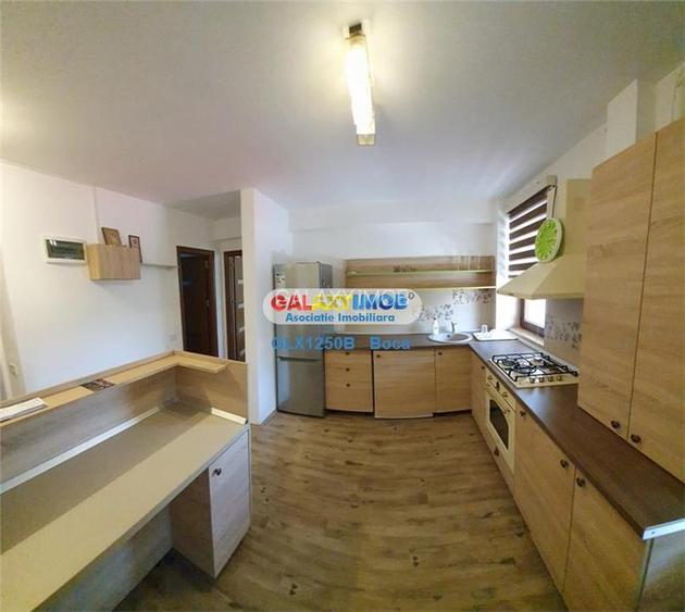 Ap 2 camere decomandat+parcare- Oltenitei - 6
