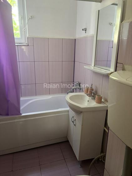 Inchiriere apartament 2 camere, in Galati, Mazepa 1, etaj 2, mobilat si utilat - 11