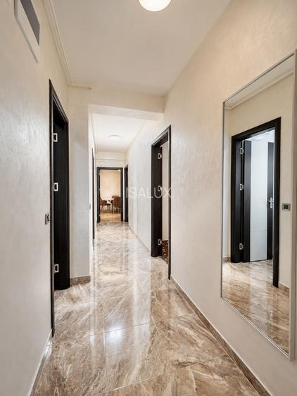 Direct proprietar 3 camere Mobilat și Utilat de 88 Mp cu 1 parcare subterană - 2
