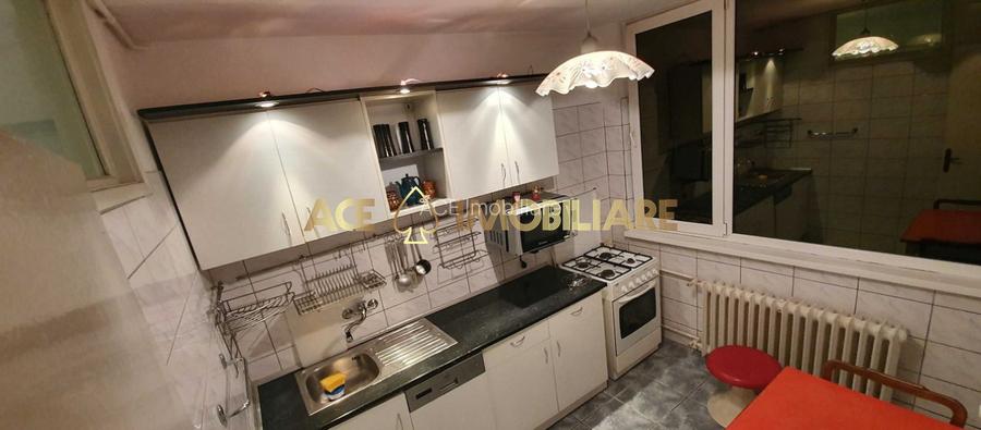 2 Camere de inchiriat | Domenii | Metrou | Boiler | Mobilat | Utilat - 2