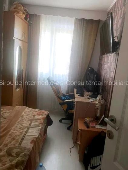 ⏩ Tomis NORD 3 Camere semiDecomandate 40m² Mobilat Utilat Gaze - 4