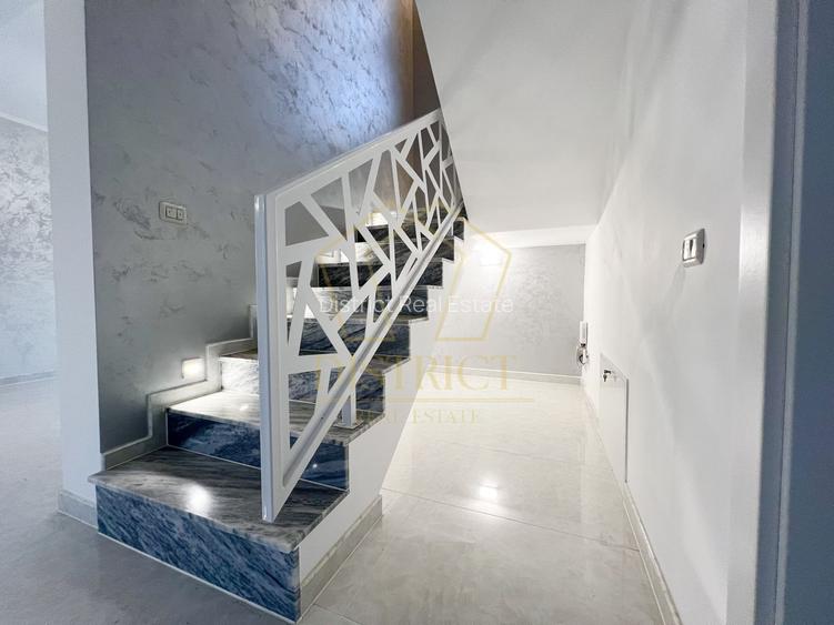 Duplex superb cu 5 camere | Giroc - 11