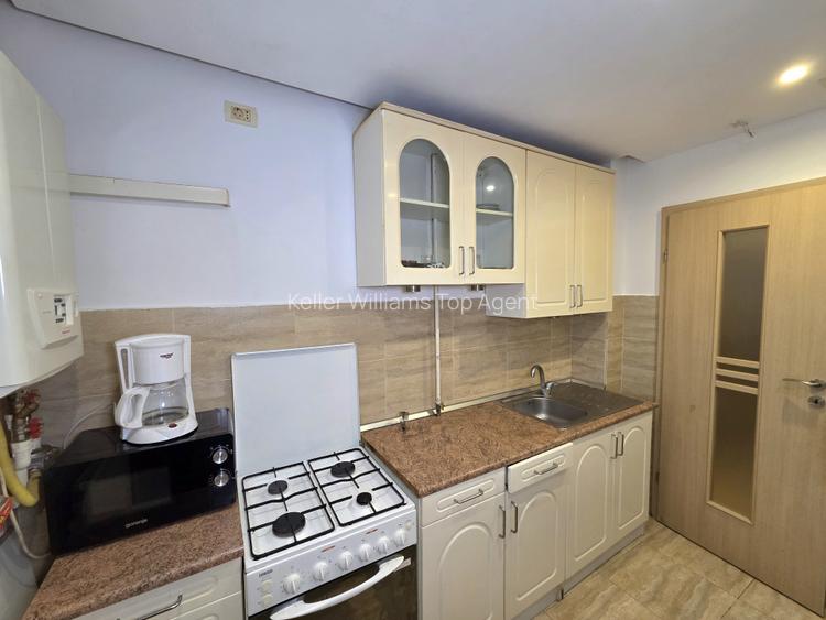 Apartament 2 camere - Tomis 2 - 12