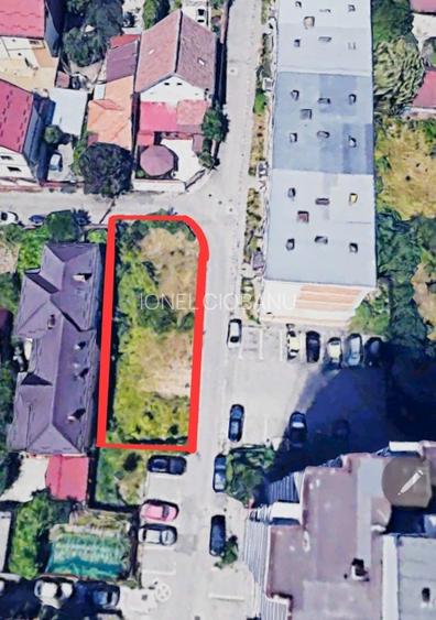 Oportunitate unică! Teren pe colț, Găvana, Alunului | Deschidere 42m *Proprietar - 5