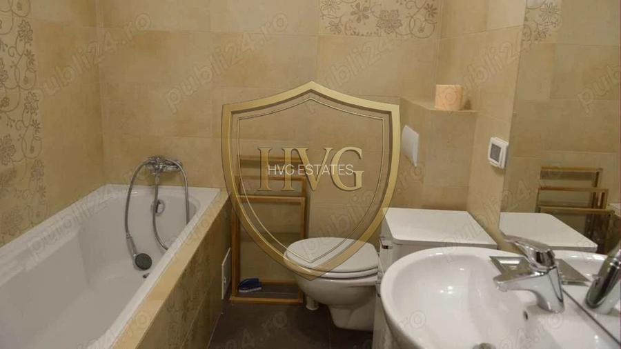 Apartament cu 2 camere | Centrala proprie | Proximitate metrou - 6