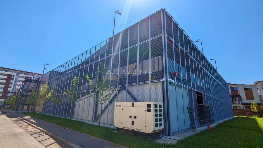 Apartament 2 camere, decomandat, metrou Berceni, Popesti-Leordeni - 27