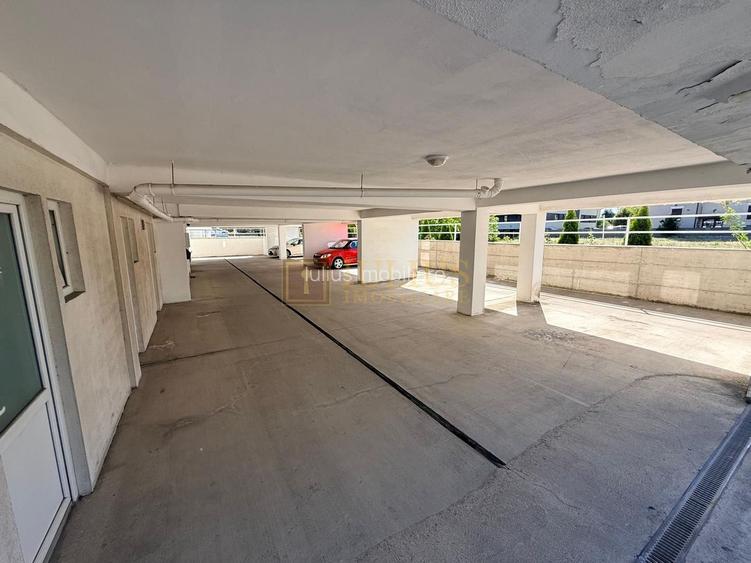 2 camere | Braytim |parcare acoperita| apartament superb | - 18