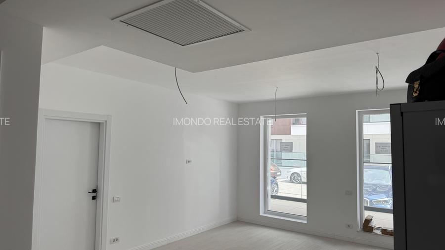 2 Camere I PIPERA I Rond Omv - 4