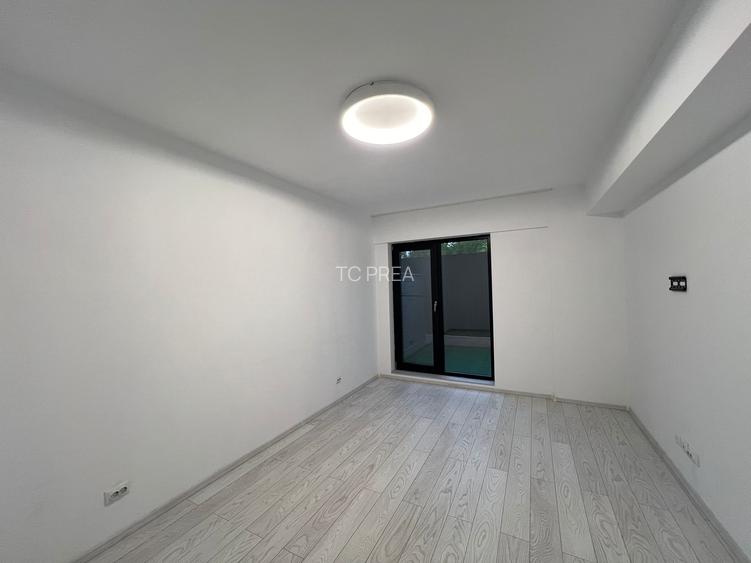 proprietar, loc parcare inclus, 2 camere bucătărie mobilat/utilat lux bloc nou - 11