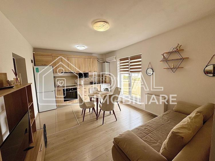 Apartament cu priveliște superbă și loc de parcare,Panoramic Residence - 2