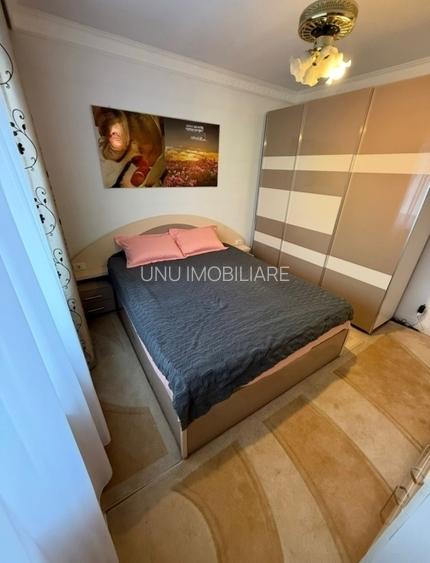 3 Camere Decomandat 66mp mobilat zona Nicolina - 7