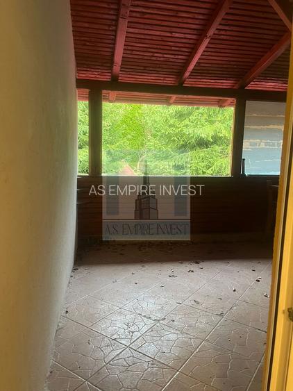 Pensiune/Vila de vanzare in Predeal - 21