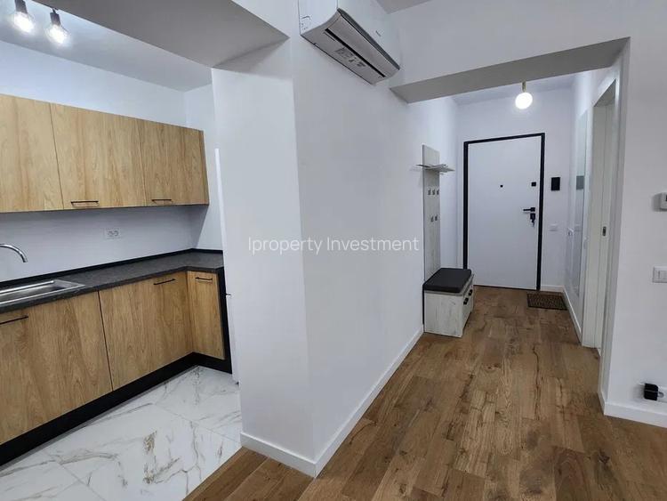 One Cotroceni Park | 2 Camere | Centrala | Parcare | Terasa | 60 MP | - 4