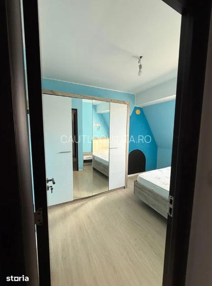 Apartament de 3 Camere | Fizicienilor | Stil Duplex | Modern | 63 MP - 4