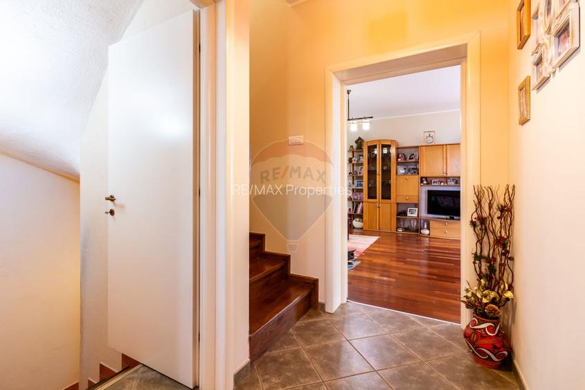 Vila/Lastarului/Colnicului - 22