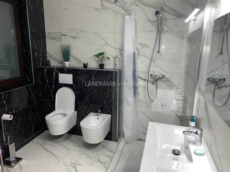 COMISION 0% Duplex despartit prin garaj liziera padurii Dumbravita - 16