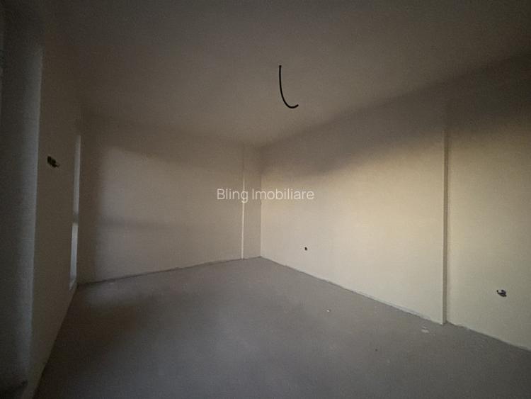 Apartament de 3 camere, 49 mp, Semifinisat, garaj subteran, Marasti - 3