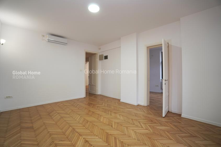 Vila 11 Camere | Arhitectura NeoRomaneasca | Dorobanti - Capitale - 16