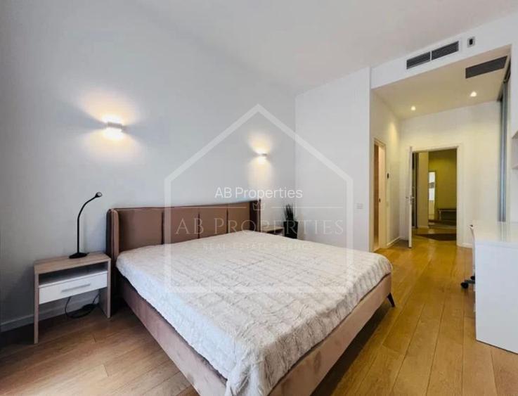 Apartament 5 Camere |  2 loc in Parcarea Subterana | One Floreasca LAKE VIEW - 7