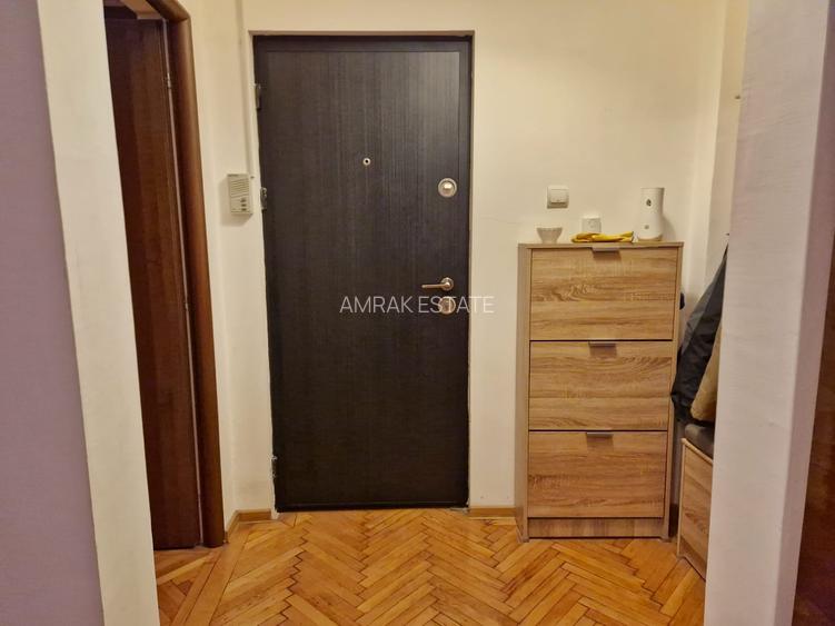 Apartament investitie - Gradina Icoanei - Terasa - 13