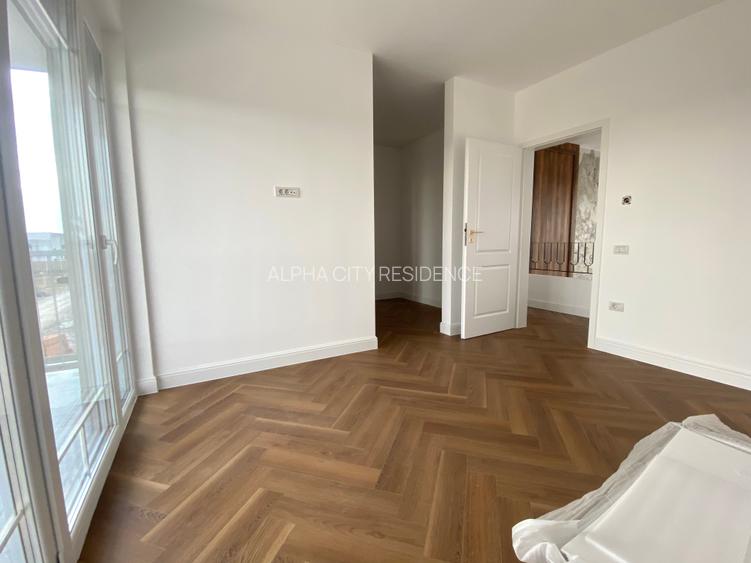 "The Mansion" by Alpha City Residence - 17