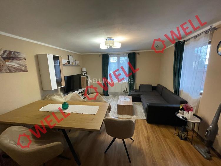 Casă de vânzare în Sânzieni! - 14